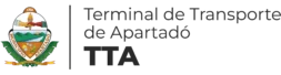 Terminal de Transporte de Apartadó