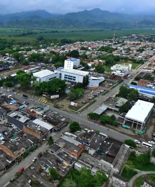 Imagen destacada de Apartadó te conecta con el país