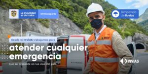 Emergencias viales
