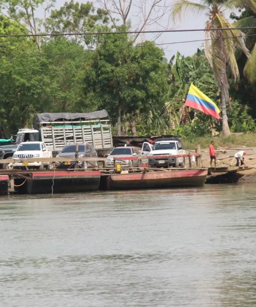 Vista representativa de Valencia