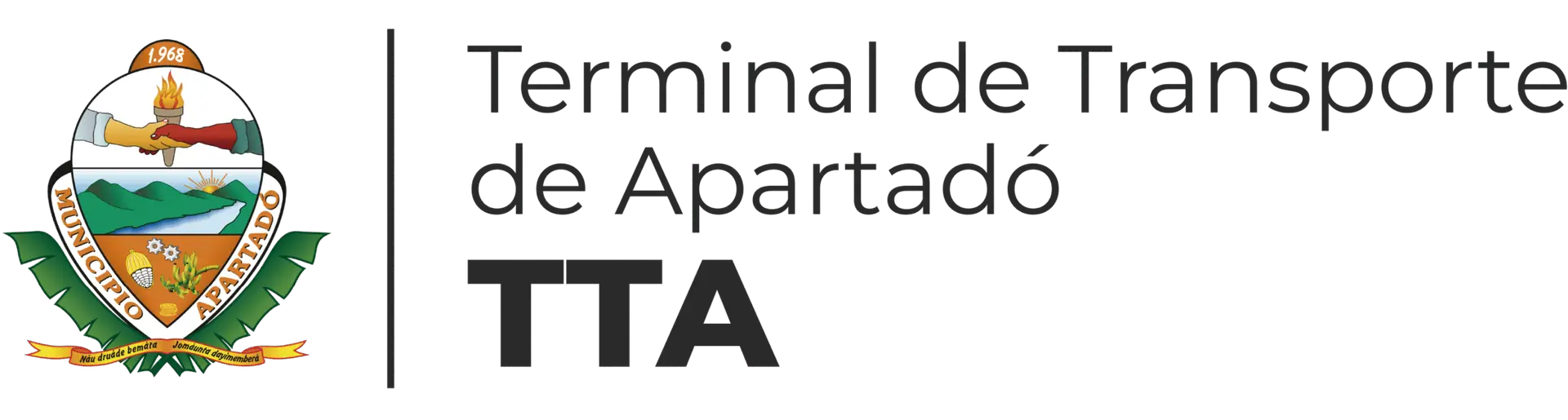 Terminal Transporte Apartadó